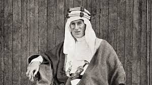 BBC Radio 4 - In Our Time, Lawrence of Arabia